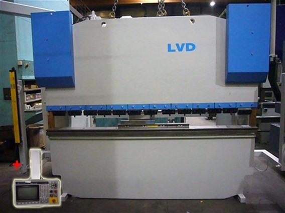 LVD PPI 80/25 CNC