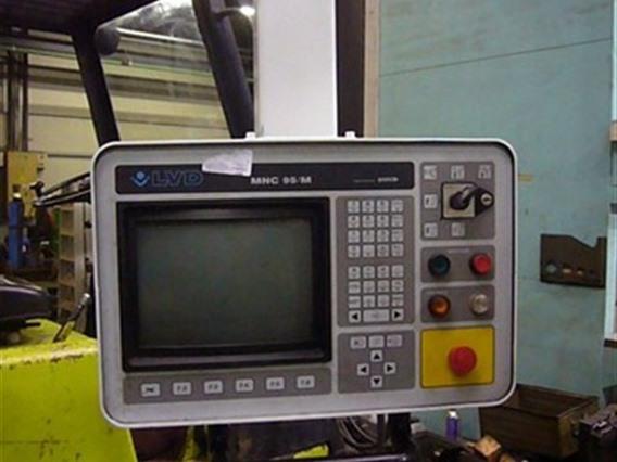 LVD PPI 80/25 CNC
