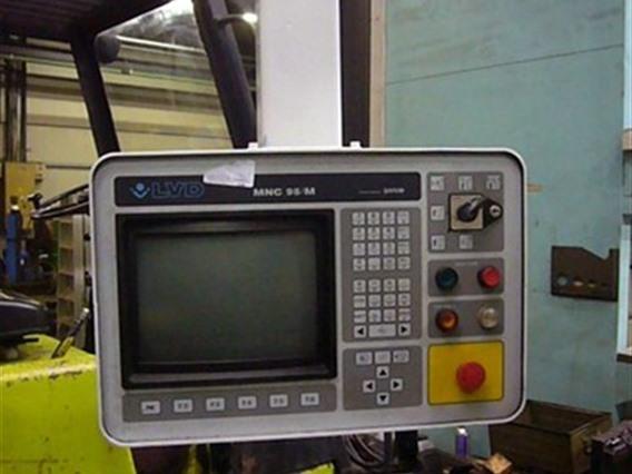LVD PPI 80/25 CNC
