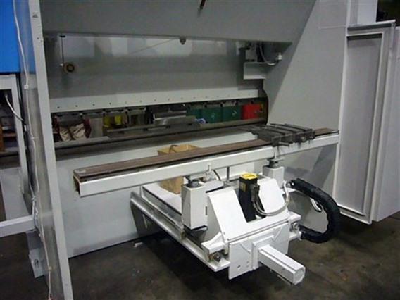 LVD PPI 80/25 CNC