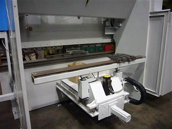LVD PPI 80/25 CNC