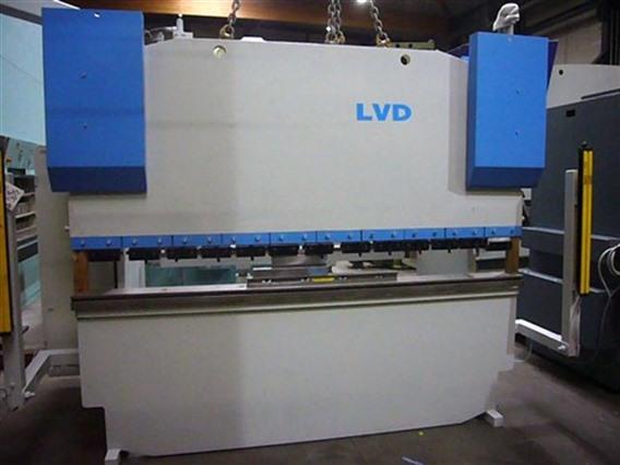 LVD PPI 80/25 CNC