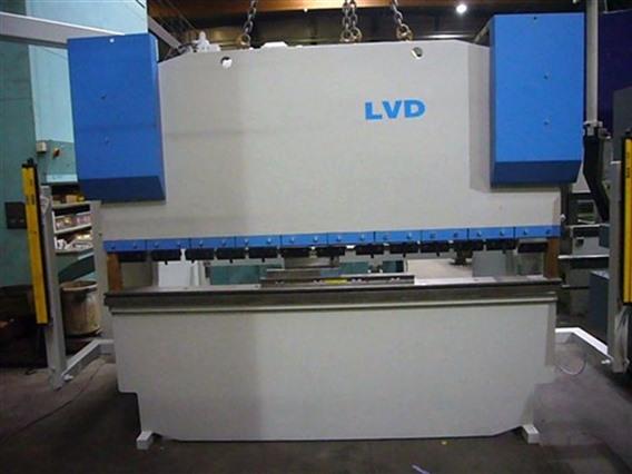 LVD PPI 80/25 CNC