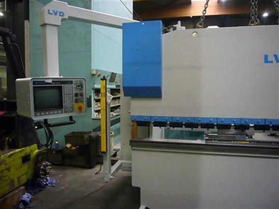 LVD PPI 80/25 CNC
