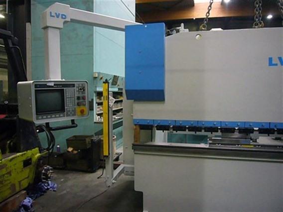 LVD PPI 80/25 CNC