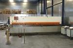 Safan 4000 x 4 mm CNC