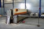 Safan 4000 x 4 mm CNC