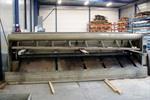 Safan 4000 x 4 mm CNC