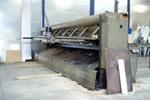 Safan 4000 x 4 mm CNC