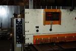 Safan 4000 x 4 mm CNC