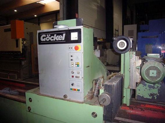 Gockel G 65 EL