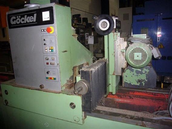 Gockel G 65 EL