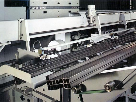 Adige Lasertube LT 651 CNC