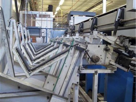 Adige Lasertube LT 651 CNC