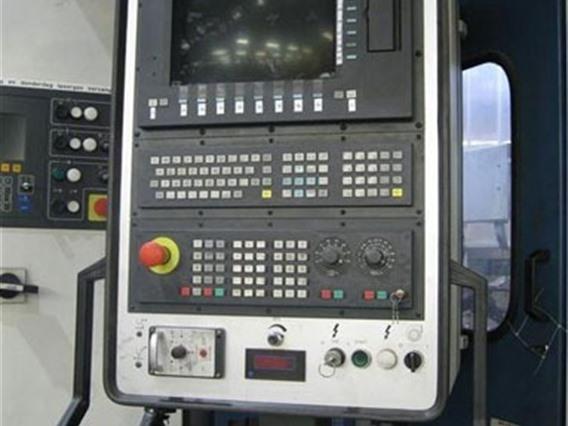Adige Lasertube LT 651 CNC
