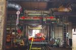WMW Union H2S Heavy Duty Plano milling