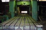 WMW Union H2S Heavy Duty Plano milling