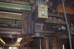 WMW Union H2S Heavy Duty Plano milling