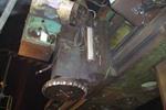 WMW Union H2S Heavy Duty Plano milling