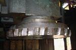 WMW Union H2S Heavy Duty Plano milling