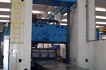 WMW Union H2S Heavy Duty Plano milling