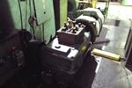 WMW Union H2S Heavy Duty Plano milling
