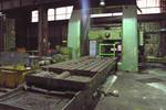 WMW Union H2S Heavy Duty Plano milling