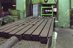 WMW Union H2S Heavy Duty Plano milling