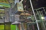 WMW Union H2S Heavy Duty Plano milling