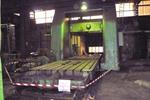 WMW Union H2S Heavy Duty Plano milling
