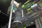 WMW Union H2S Heavy Duty Plano milling