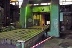 WMW Union H2S Heavy Duty Plano milling