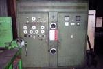 WMW Union H2S Heavy Duty Plano milling