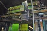 WMW Union H2S Heavy Duty Plano milling