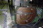 WMW Union H2S Heavy Duty Plano milling