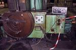 WMW Union H2S Heavy Duty Plano milling