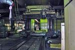 WMW Union H2S Heavy Duty Plano milling