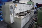 LVD HST-C 4000 x 6 CNC