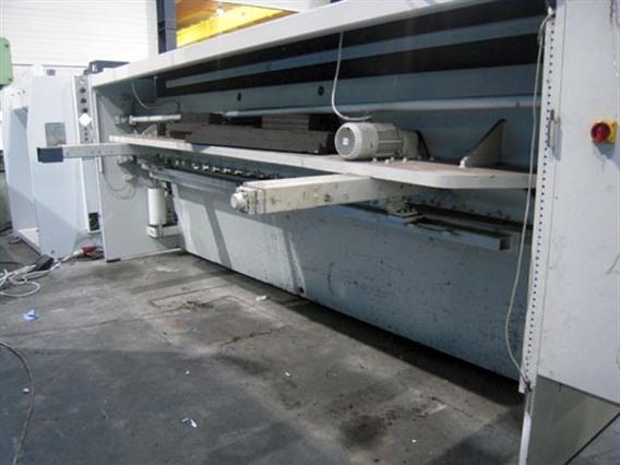 LVD HST-C 4000 x 6 CNC