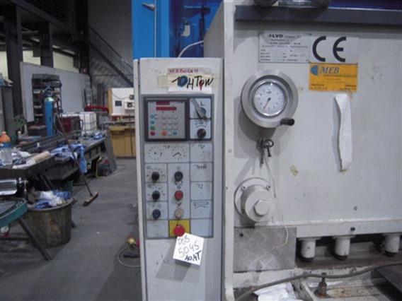 LVD HST-C 4000 x 6 CNC