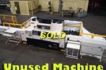 Mazak Multiplex 6200 Ø 320 x 1190 mm