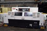 Mazak Multiplex 6200 Ø 320 x 1190 mm