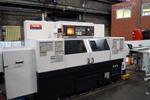 Mazak Multiplex 6200 Ø 320 x 1190 mm