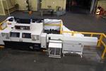 Mazak Multiplex 6200 Ø 320 x 1190 mm