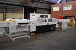 Mazak Multiplex 6200 Ø 320 x 1190 mm