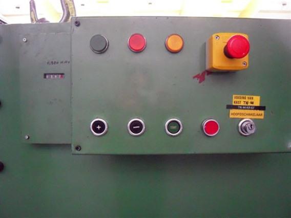 Darley GS 2500 x 6