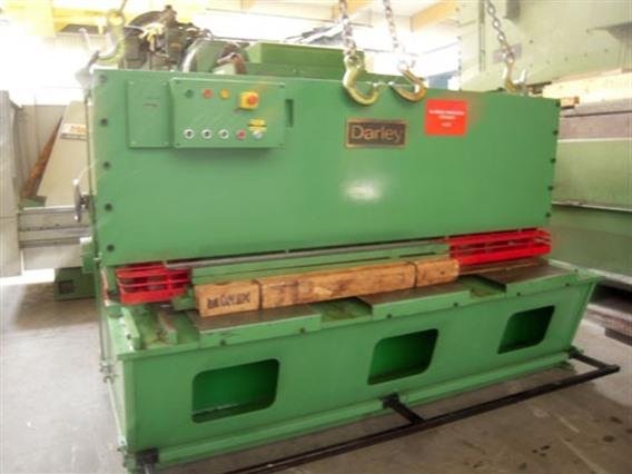 Darley GS 2500 x 6