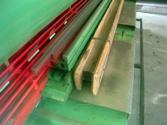 Darley GS 2500 x 6