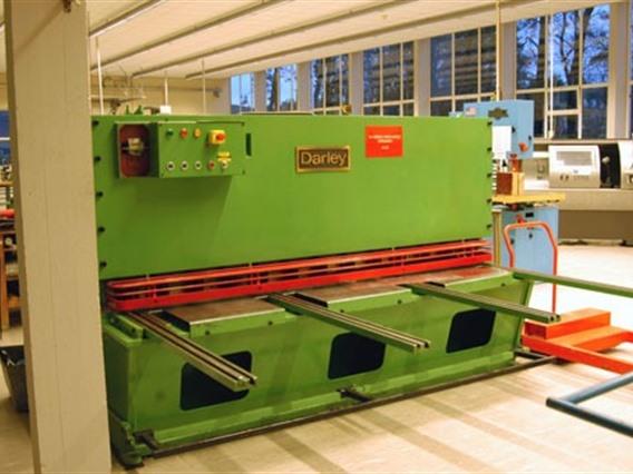 Darley GS 2500 x 6