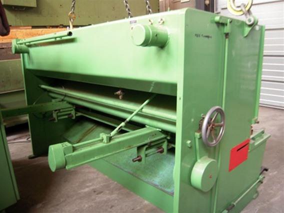 Darley GS 2500 x 6